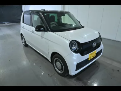 Honda N ONE