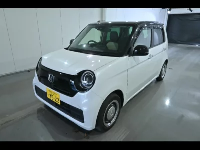 Honda N ONE