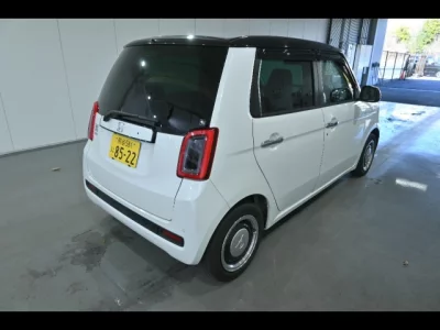 Honda N ONE