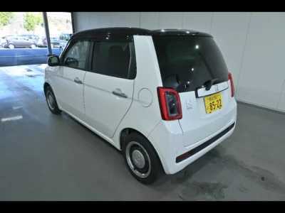 Honda N ONE