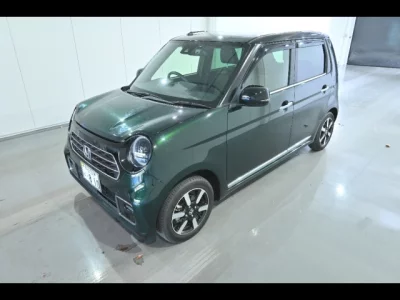 Honda N ONE