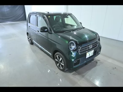 Honda N ONE