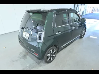 Honda N ONE