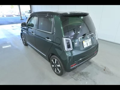 Honda N ONE