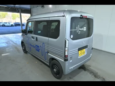 Honda N VAN E: