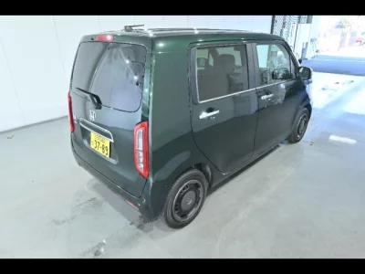 Honda N WGN
