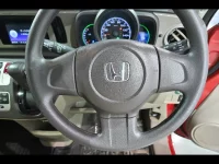 Honda N ONE лот № 20176 оценка 3.5  с аукциона в Японии 8