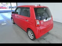 Honda N ONE лот № 20176 оценка 3.5  с аукциона в Японии 3