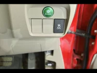 Honda N ONE лот № 20176 оценка 3.5  с аукциона в Японии 9