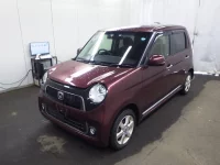 Honda N ONE лот № 26005 оценка R  с аукциона в Японии 1