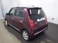 Honda N ONE лот № 26005 оценка R  с аукциона в Японии 3