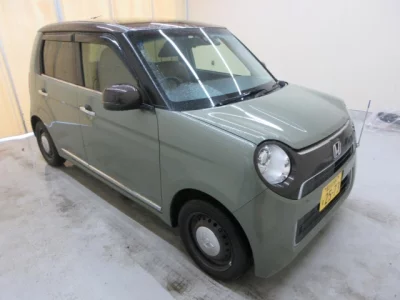 Honda N ONE