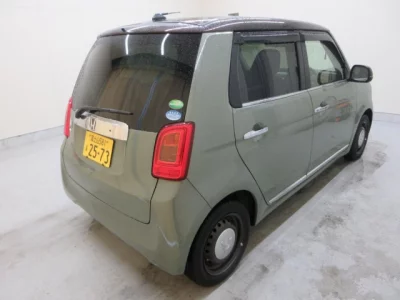Honda N ONE