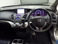 Honda ODYSSEY лот № 10218 оценка R  с аукциона в Японии 4
