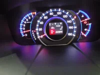 Honda ODYSSEY лот № 10218 оценка R  с аукциона в Японии 9