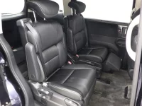 Honda ODYSSEY лот № 10266 оценка 3.5  с аукциона в Японии 6