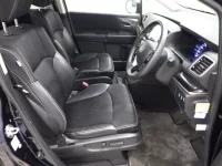 Honda ODYSSEY лот № 10266 оценка 3.5  с аукциона в Японии 5