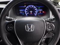 Honda ODYSSEY лот № 10266 оценка 3.5  с аукциона в Японии 9