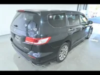 Honda ODYSSEY лот № 20210 оценка 3  с аукциона в Японии 2