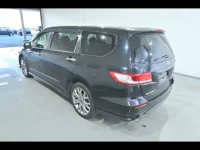 Honda ODYSSEY лот № 20210 оценка 3  с аукциона в Японии 3