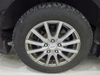 Honda STEP WAGON лот № 10353 оценка 3  с аукциона в Японии 8