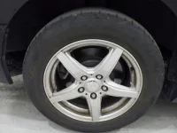 Honda STEP WAGON лот № 10362 оценка 3.5  с аукциона в Японии 8