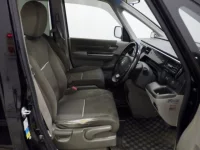 Honda STEP WAGON лот № 10362 оценка 3.5  с аукциона в Японии 5