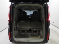 Honda STEP WAGON лот № 10362 оценка 3.5  с аукциона в Японии 7