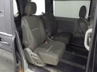 Honda STEP WAGON лот № 10362 оценка 3.5  с аукциона в Японии 6