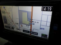 Honda STEP WAGON лот № 10362 оценка 3.5  с аукциона в Японии 10