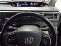 Honda STEP WAGON лот № 10362 оценка 3.5  с аукциона в Японии 9