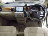 Honda STEP WAGON лот № 19080 оценка R  с аукциона в Японии 4