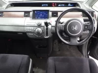 Honda STEP WAGON лот № 19095 оценка R  с аукциона в Японии 4