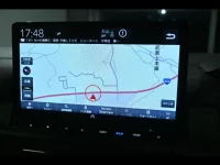 Honda STEP WAGON лот № 20098 оценка 3.5  с аукциона в Японии 7