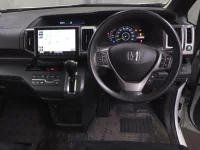 Honda STEP WAGON лот № 26004 оценка R  с аукциона в Японии 4