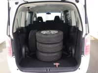 Honda STEP WAGON лот № 26004 оценка R  с аукциона в Японии 7