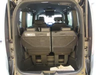 Honda STEP WAGON лот № 28067 оценка 4  с аукциона в Японии 8