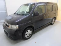 Honda STEP WAGON лот № 28076 оценка 3  с аукциона в Японии 1