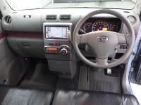 Daihatsu MOVE CONTE лот № 19105 оценка 3.5  с аукциона в Японии 4