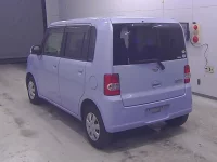 Daihatsu MOVE CONTE лот № 19105 оценка 3.5  с аукциона в Японии 3