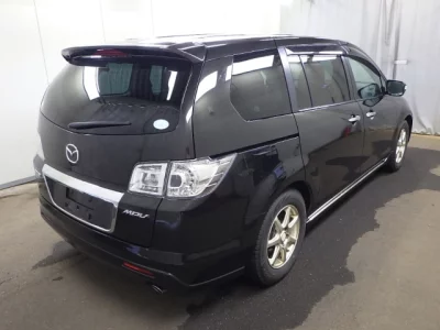 Mazda MPV