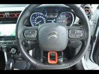 Citroen C3 лот № 20094 оценка 4.5  с аукциона в Японии 8