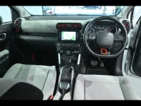 Citroen C3 лот № 20094 оценка 4.5  с аукциона в Японии 4