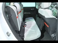 Citroen C3 лот № 20094 оценка 4.5  с аукциона в Японии 6