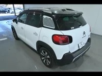 Citroen C3 лот № 20094 оценка 4.5  с аукциона в Японии 3