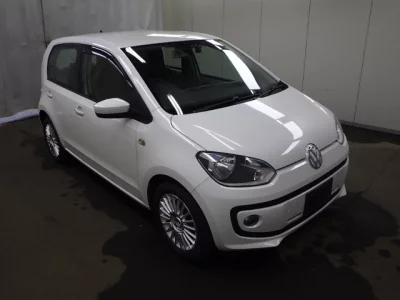 Volkswagen UP