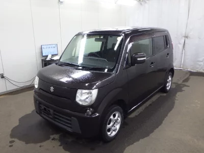 Suzuki MRWAGON