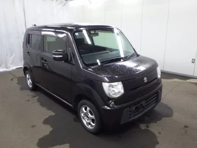 Suzuki MRWAGON