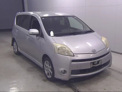 Daihatsu Boon