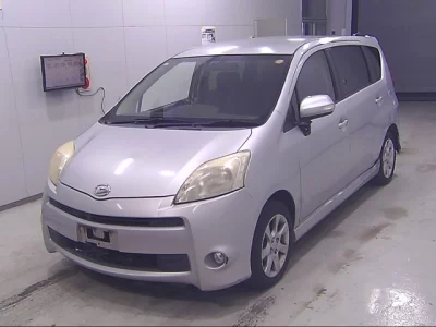 Daihatsu Boon